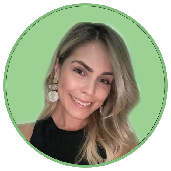 Megan Bettencourt